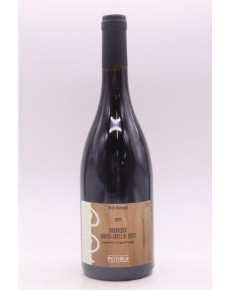 Petit Roy Hautes Côtes de Nuits 2021