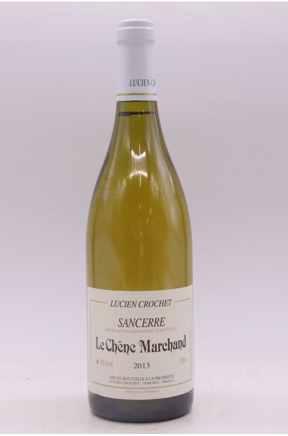 Lucien Crochet Sancerre Le Chêne Marchand 2013