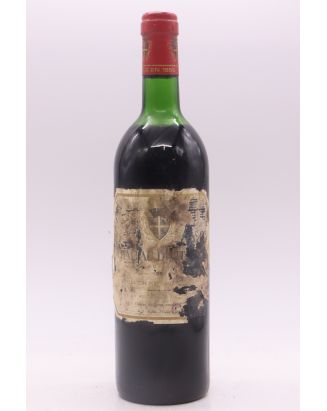 Tertre 1983 -20% DISCOUNT !