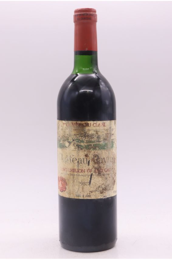 Pavie 1988 - PROMO -15% !