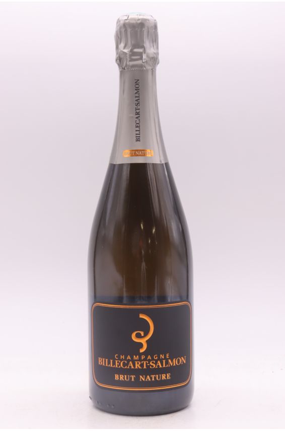 Billecart Salmon Brut Nature