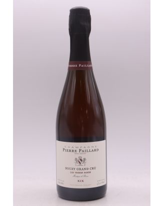 Pierre Paillard Bouzy Grand cru Les Terres Roses Brut Rosé