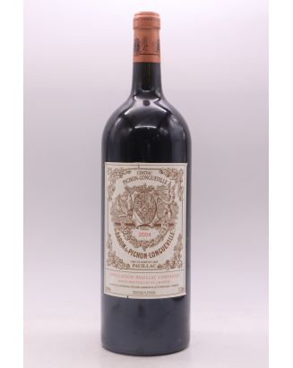 Pichon Longueville Baron 2004 Magnum