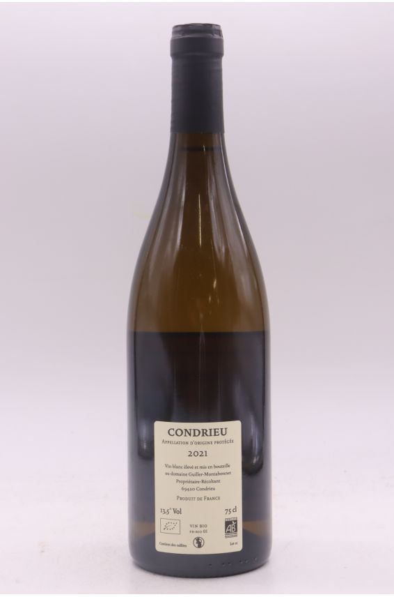 Clos de la Bonnette Condrieu Legende Bonnetta 2021