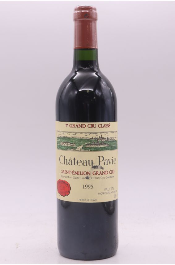 Pavie 1995