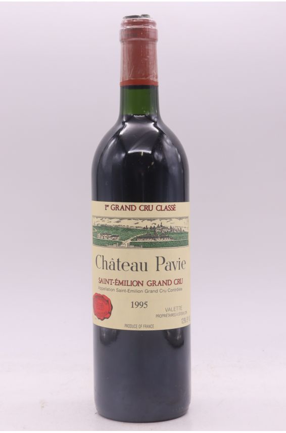 Pavie 1995