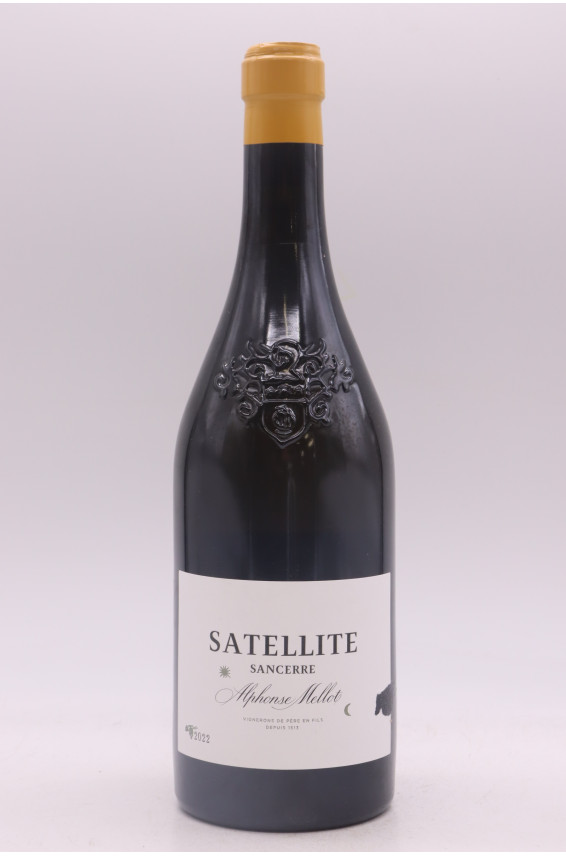 Alphonse Mellot Sancerre Satellite 2022