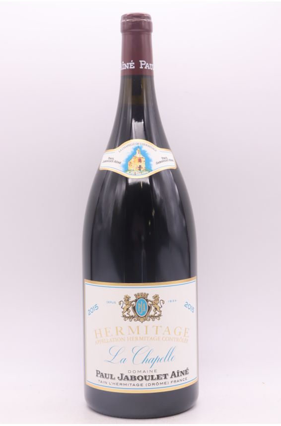 Jaboulet Hermitage La Chapelle 2015 Magnum