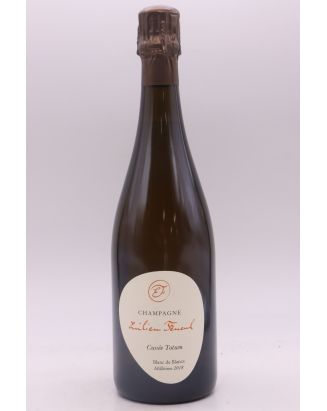 Emilien Feneuil 1er Cru Sermiers Totum Blanc de Blancs 2018