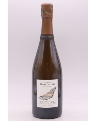 Pierre Gerbais Les Grandes Côtes