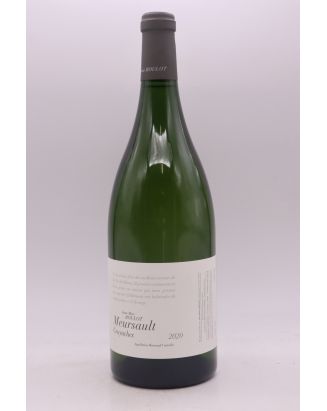 Jean Marc Roulot Meursault Gruyaches 2020 Magnum