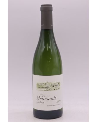 Domaine Roulot Meursault Les Luchets 2020