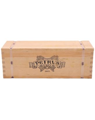 Pétrus 2019 Magnum OWC