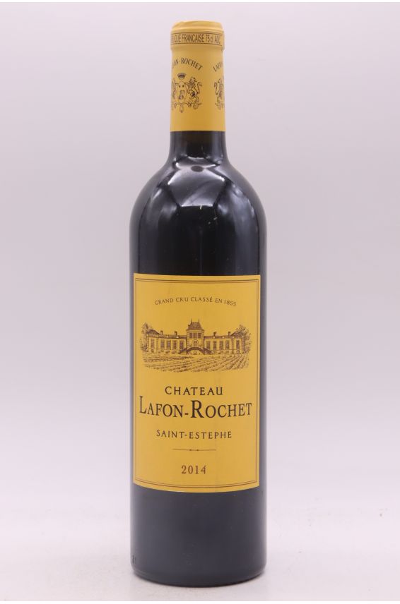 Lafon Rochet 2014