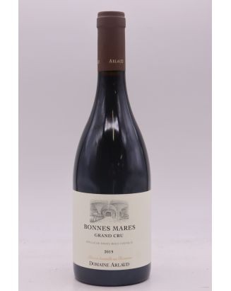 Arlaud Bonnes Mares 2019