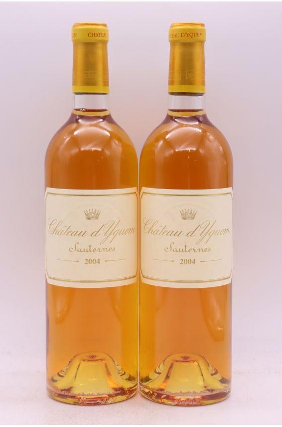 Yquem 2004