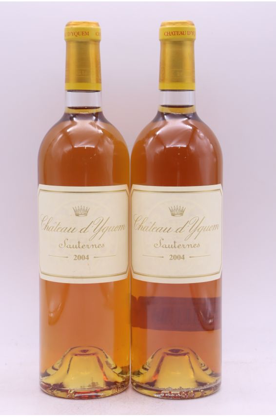 Yquem 2004