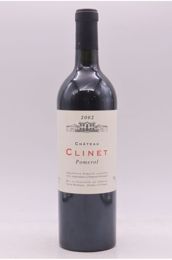 Clinet 2002