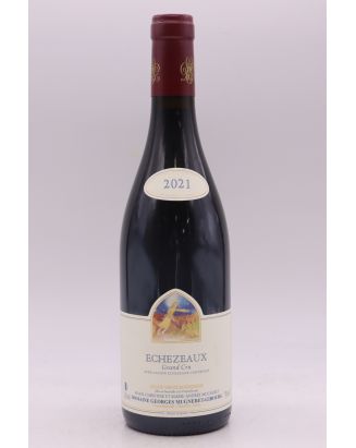 Mugneret Gibourg Echezeaux 2021