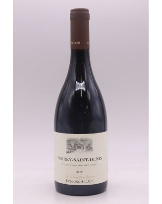 Arlaud Morey Saint Denis 2019