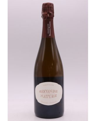 Bonnet Ponson Premier Cru Seconde Nature