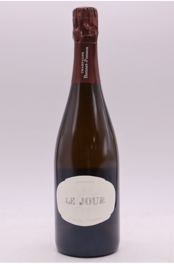 Bonnet Ponson Premier Cru Le Jour