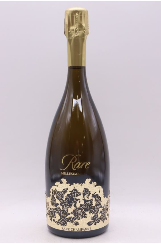 Piper Heidsieck Rare 2008