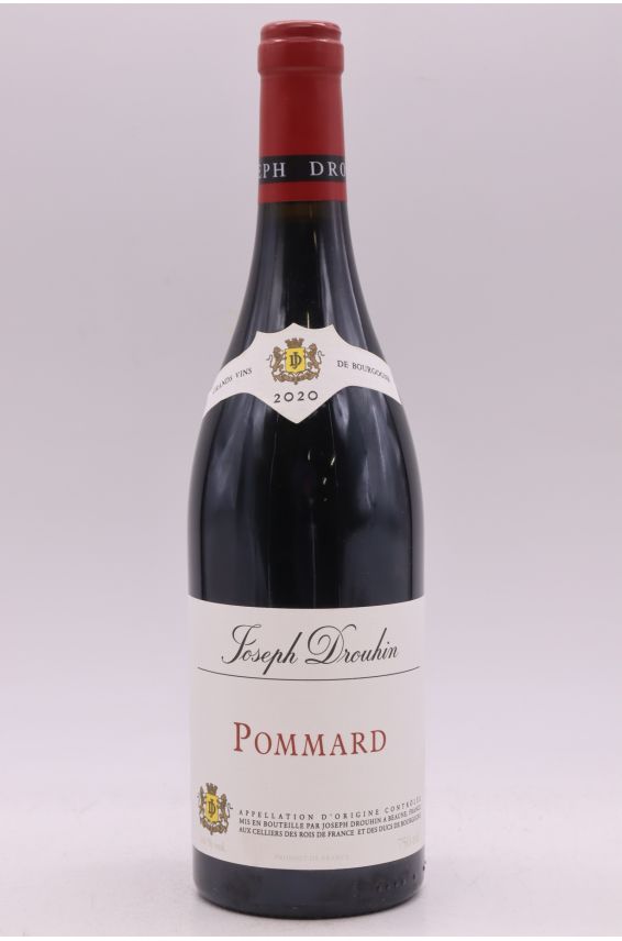 Joseph Drouhin Pommard 2020