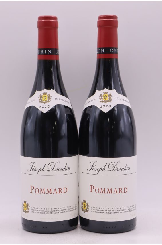 Joseph Drouhin Pommard 2020