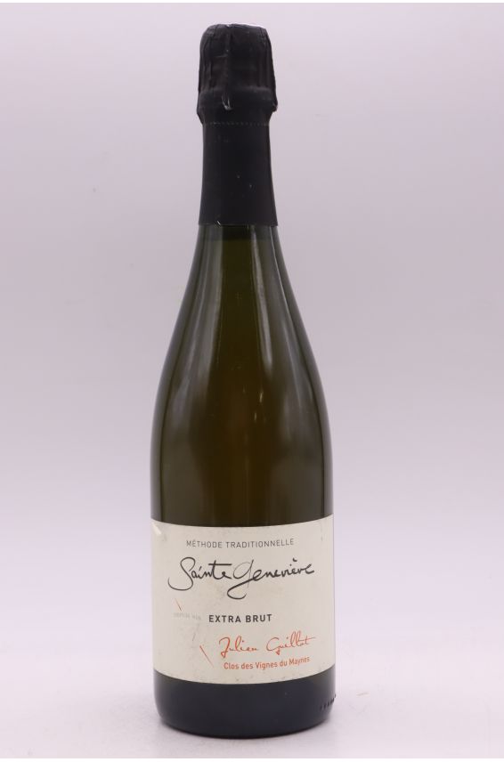 Vignes du Maynes Crémant de Bourgogne Sainte Geneviève Extra Brut