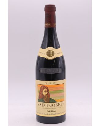 Guigal Saint Joseph Lieu Dit 2015