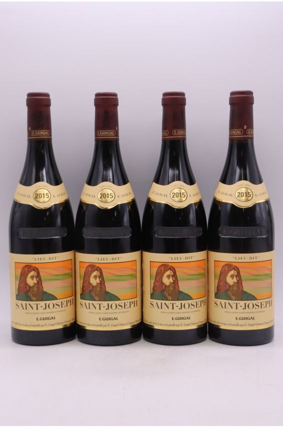 Guigal Saint Joseph Lieu Dit 2015