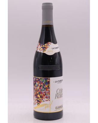 Guigal Côte Rôtie La Turque 2018