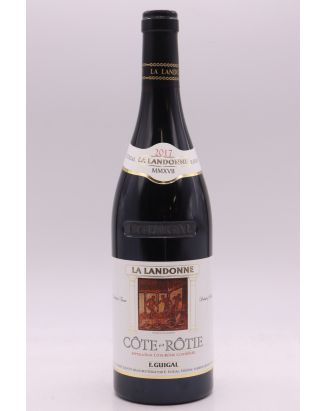Guigal Côte Rôtie La Landonne 2017