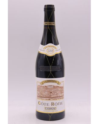 Guigal Côte Rôtie La Mouline 2018