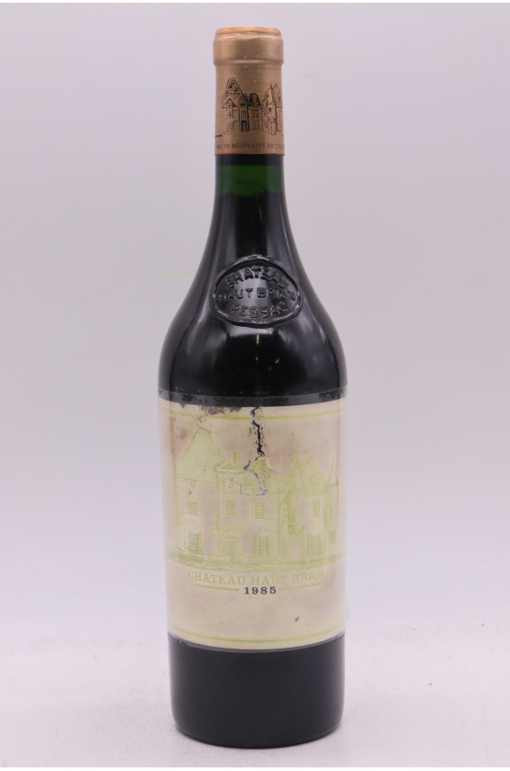 Haut Brion 1985 - PROMO -15% !