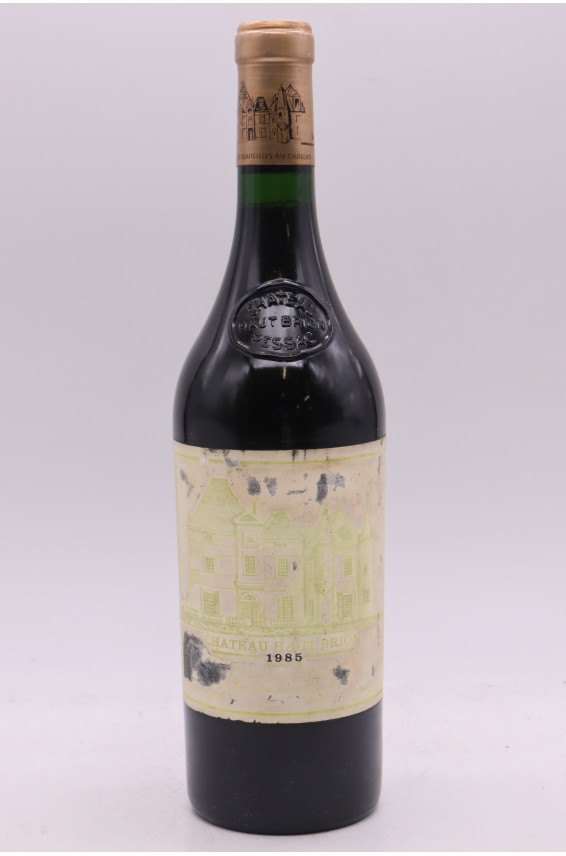 Haut Brion 1985 - PROMO -15% !