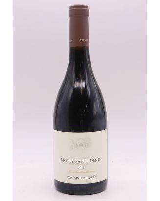 Arlaud Morey Saint Denis 2015