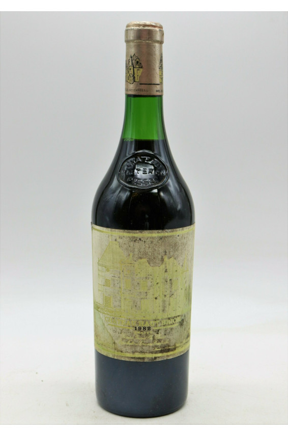 Haut Brion 1982 - PROMO -15% !