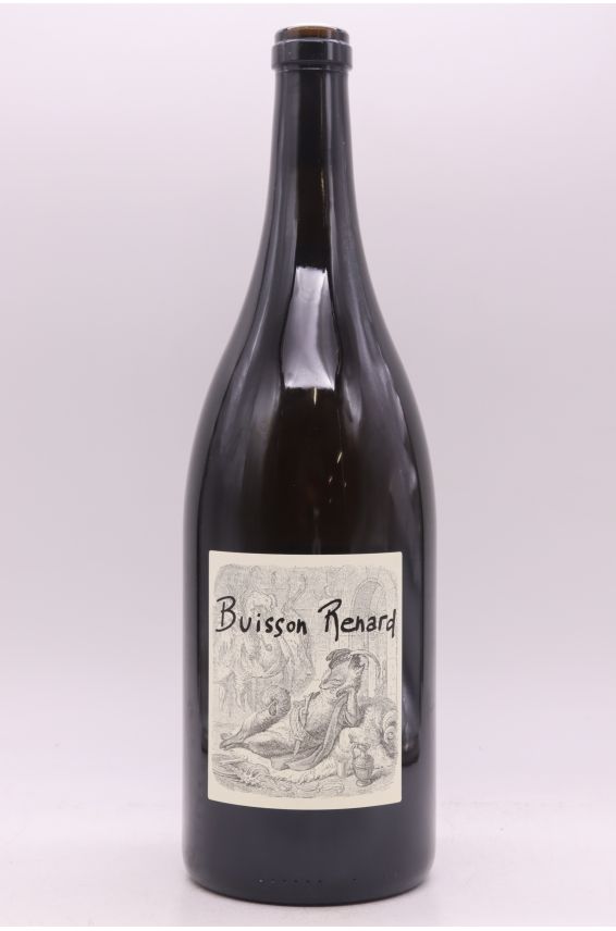 Didier Dagueneau Pouilly Fumé Buisson Renard 2015 Magnum