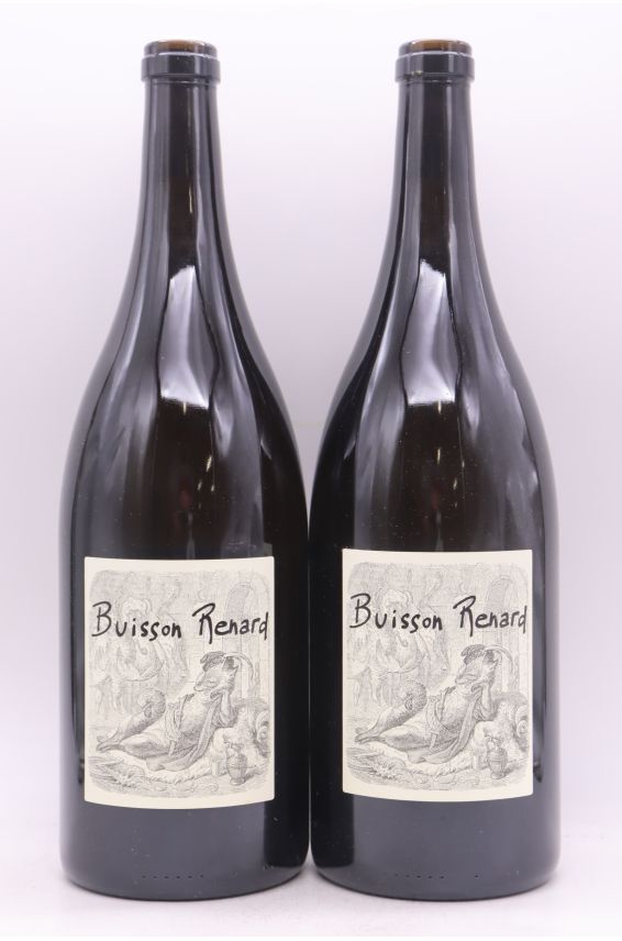 Didier Dagueneau Pouilly Fumé Buisson Renard 2015 Magnum