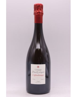 David Léclapart 1er cru l’Aphrodisiaque Pas Dosé LV19