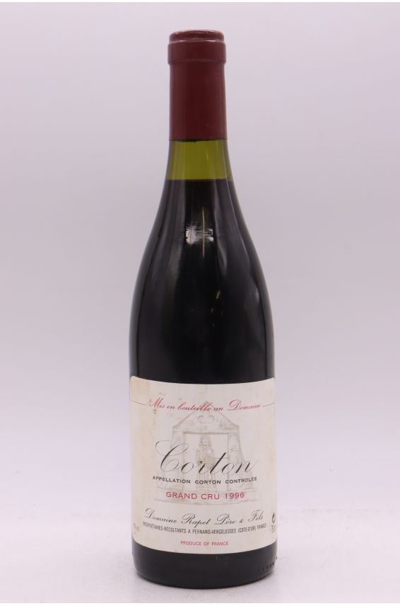 Rapet Corton 1996