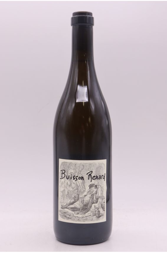 Didier Dagueneau Pouilly Fumé Buisson Renard 2014