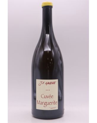 Jean François Ganevat Côtes du Jura Marguerite 2019 Magnum