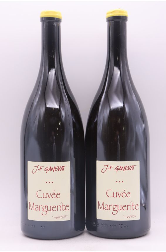 Jean François Ganevat Côtes du Jura Marguerite 2019 Magnum