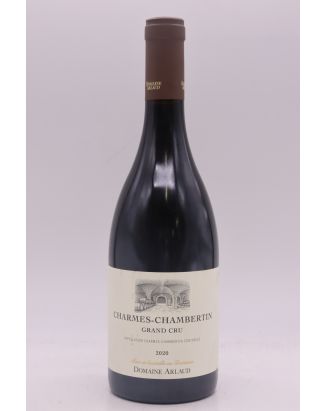 Arlaud Charmes Chambertin 2020