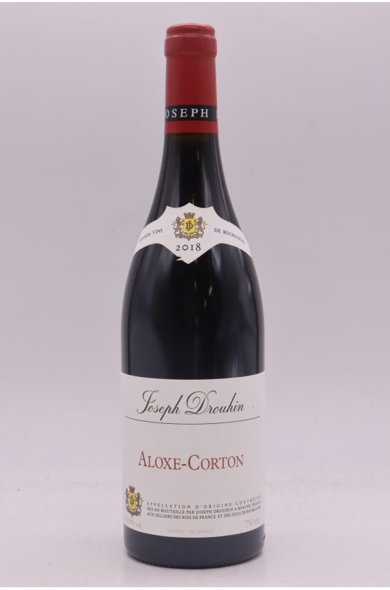 Joseph Drouhin Aloxe Corton 2018