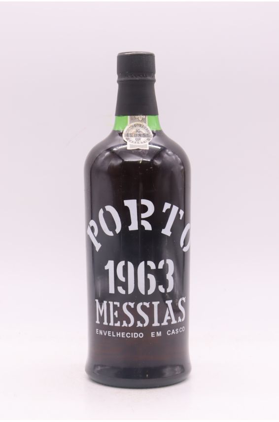 Messias Porto Colheita 1963