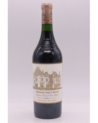Haut Brion 2011
